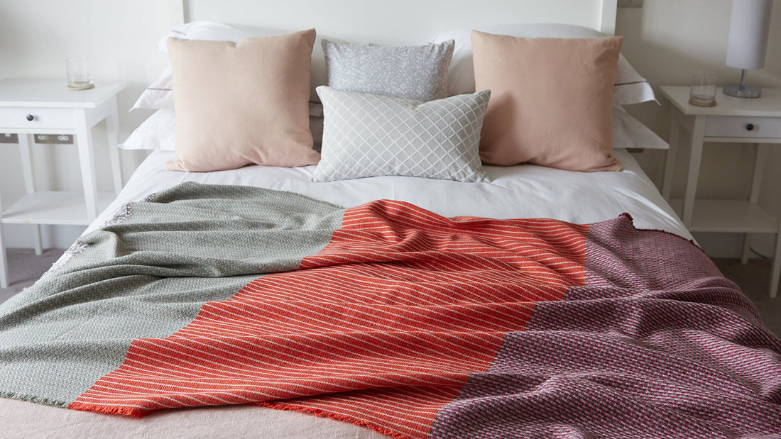 ABC Carpet and Home - Bespoke Throws