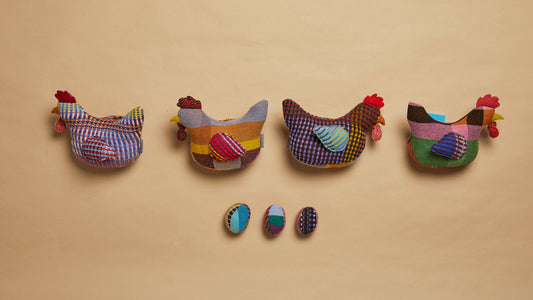 Chicken Chic