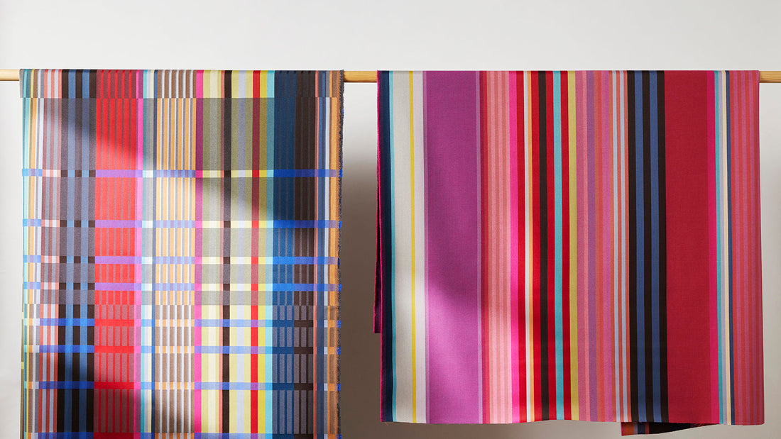 DesignTex - Upholstery