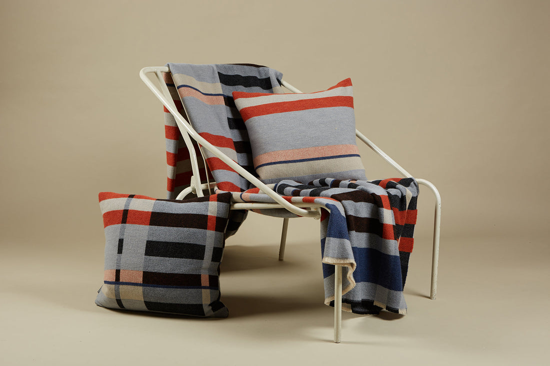 Bauhaus Centenary - Gunta Stölzl Collection