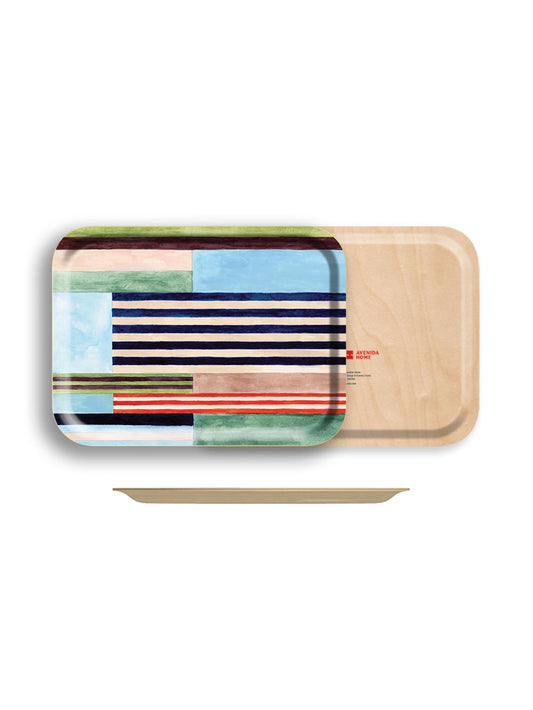 Atheneum 1 - Small Tray