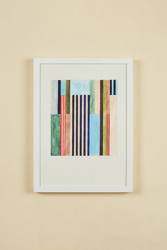 Athenaeum 1 Print