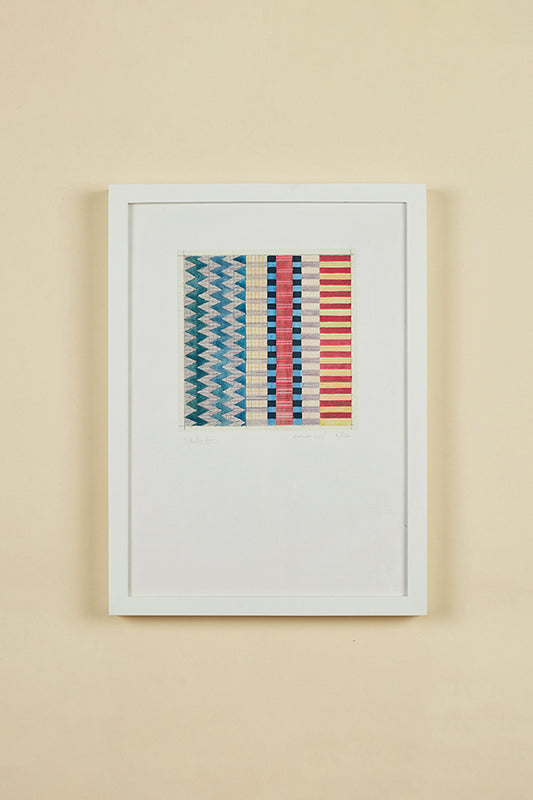 Carousel Print