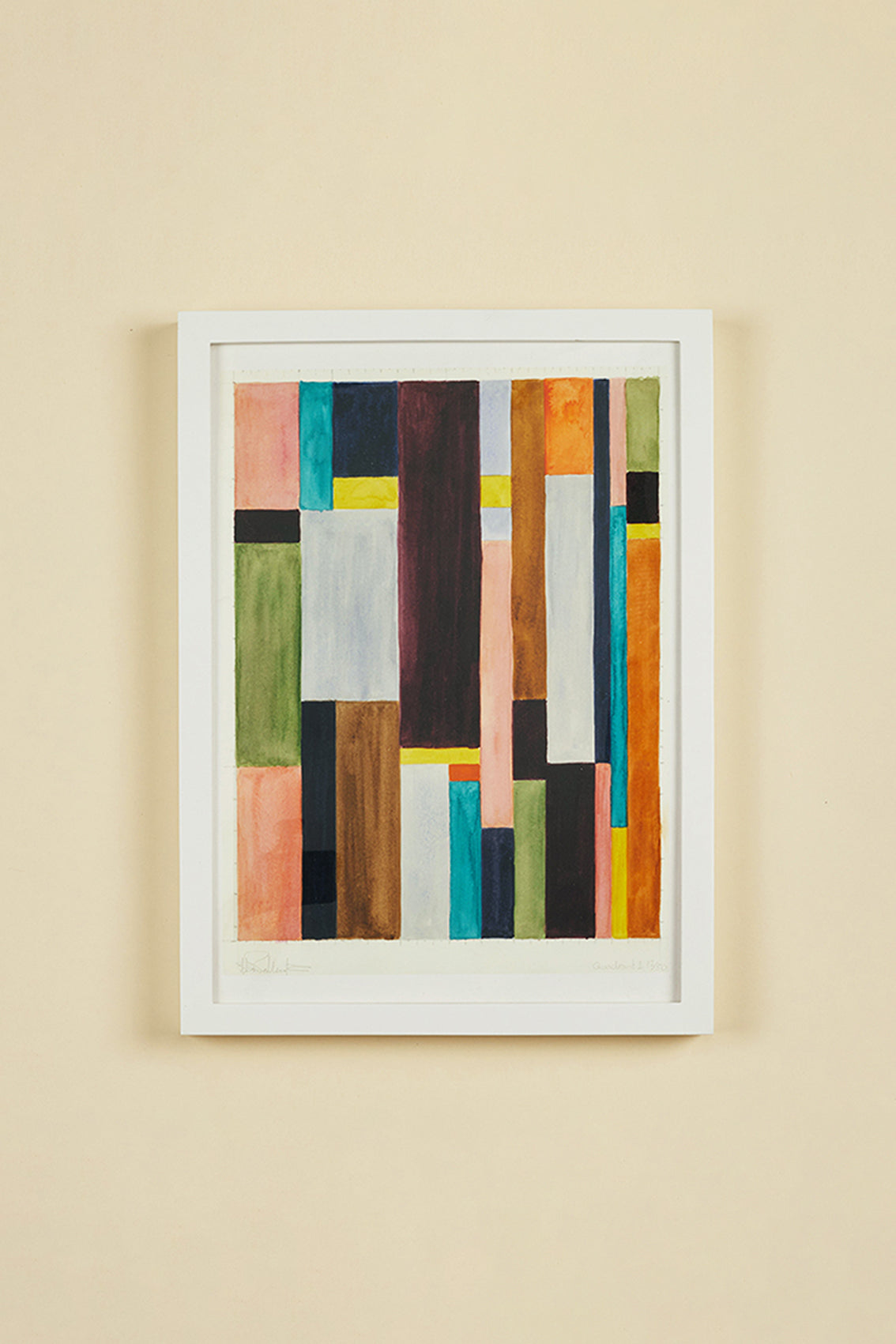 Quadrant 1 Print