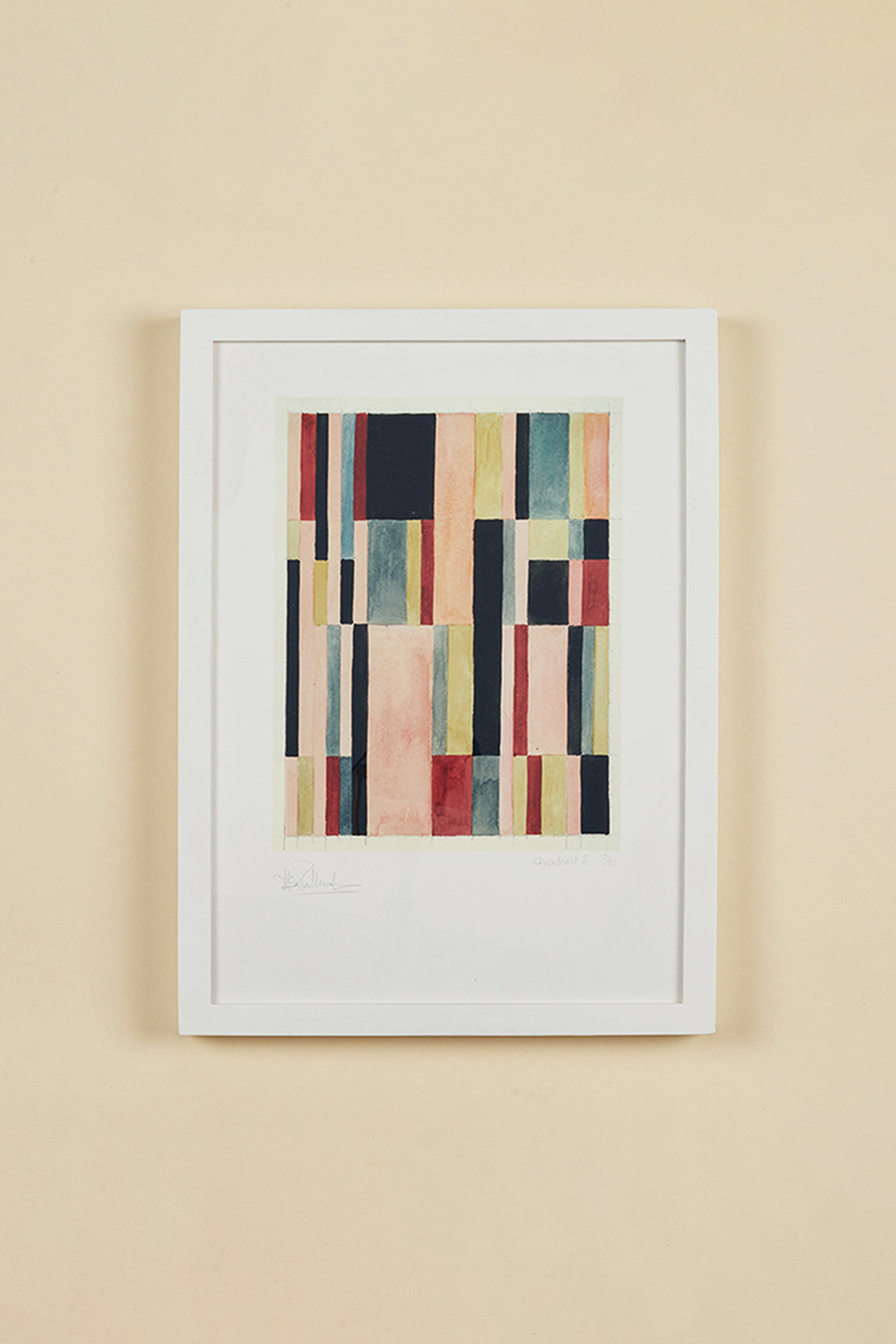 Quadrant 2 Print