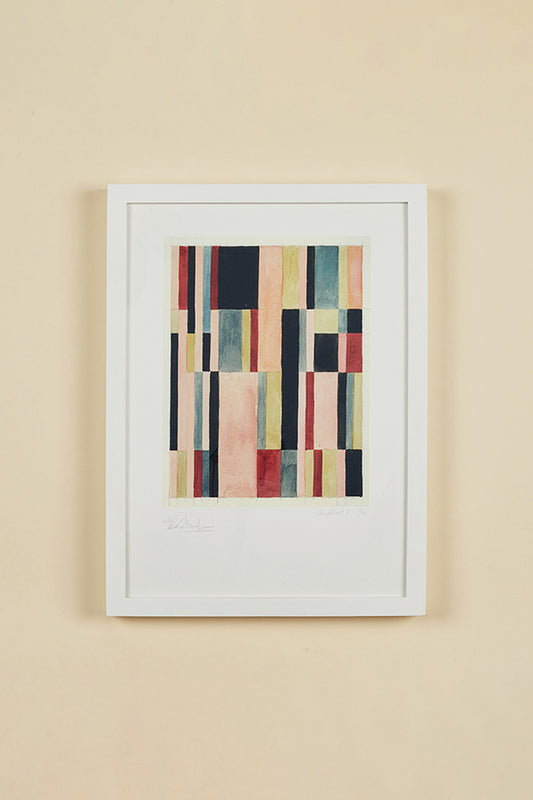 Quadrant 2 Print