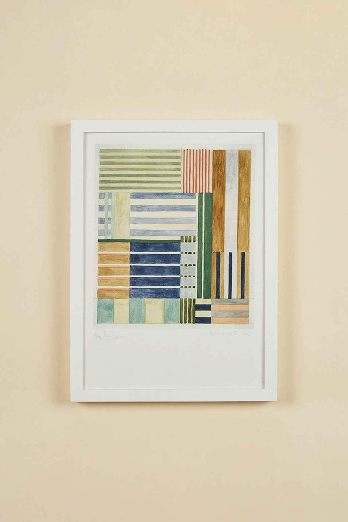Transverse 1 Print