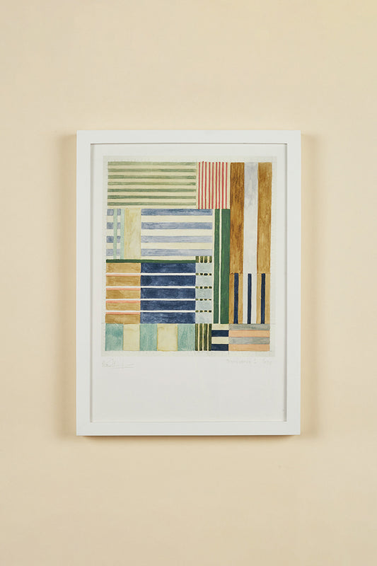 Transverse 1 Print