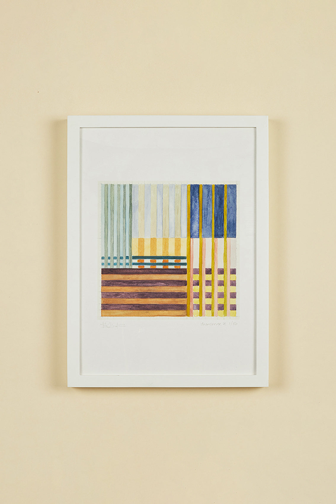 Transverse 2 Print