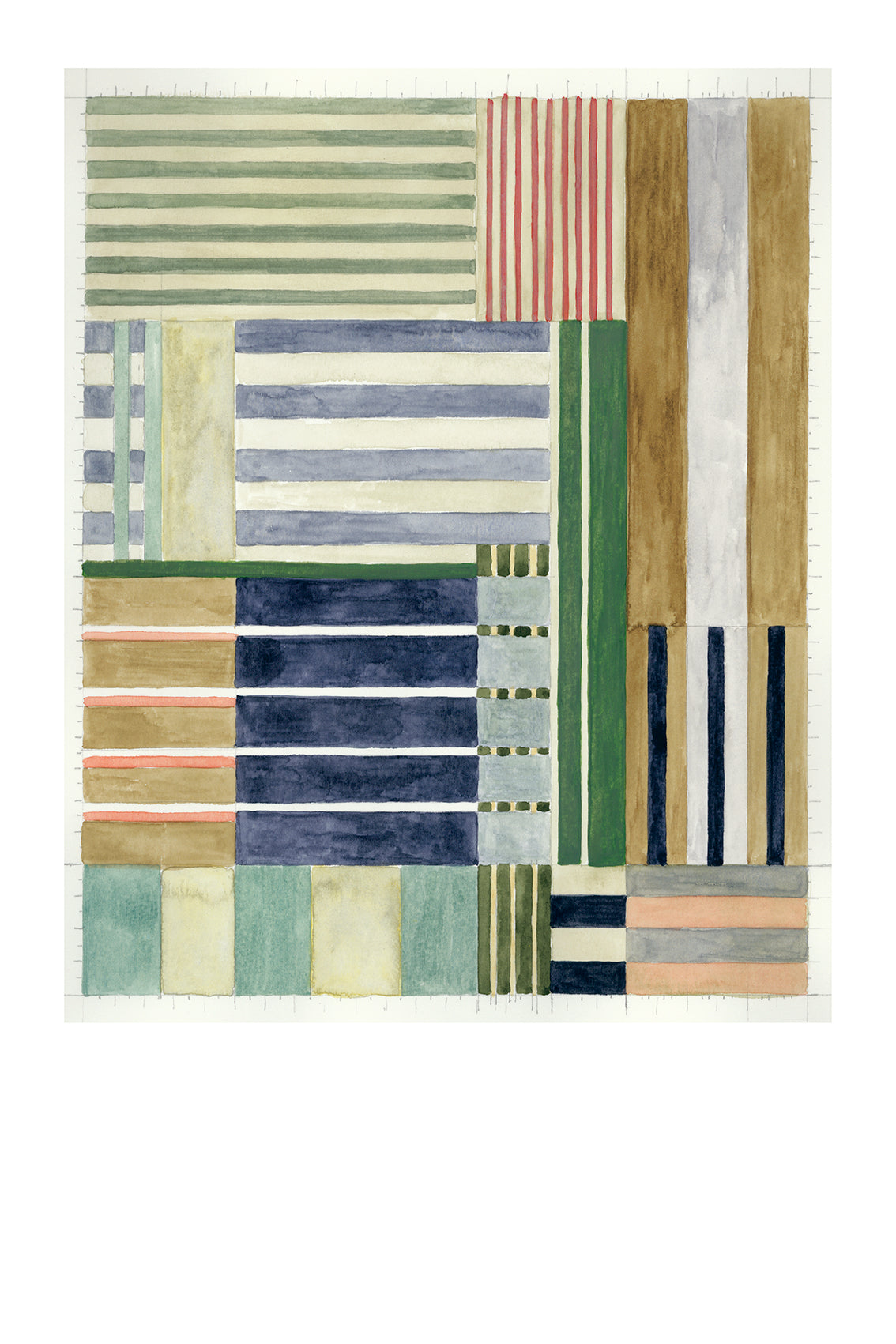 Transverse 1 Print