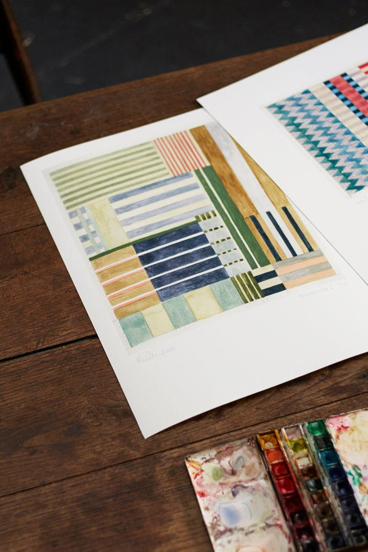 Transverse 1 Print