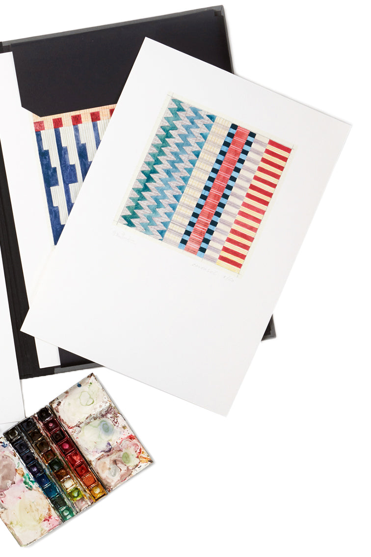 Carousel Print