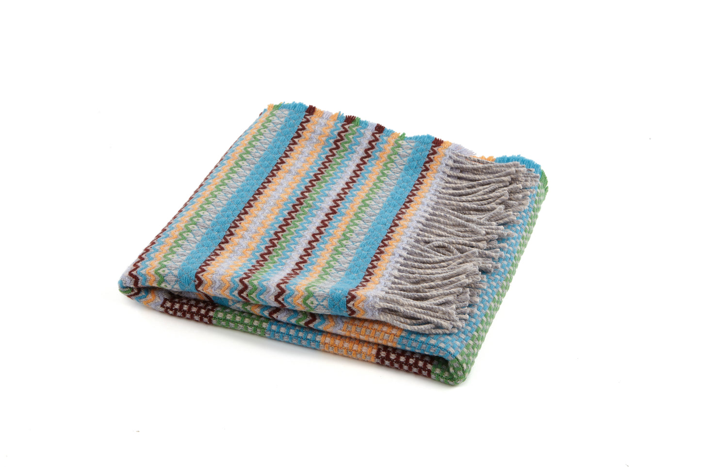 Jackson Little Blanket