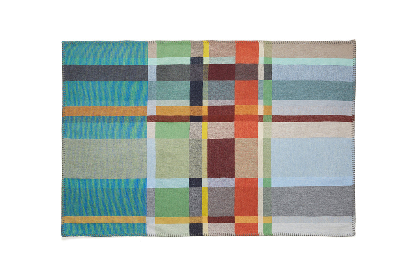 Feilden Little Blanket