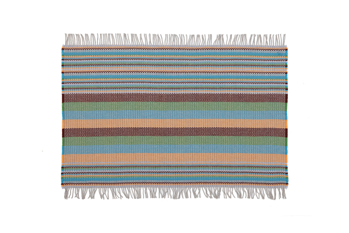 Jackson Little Blanket