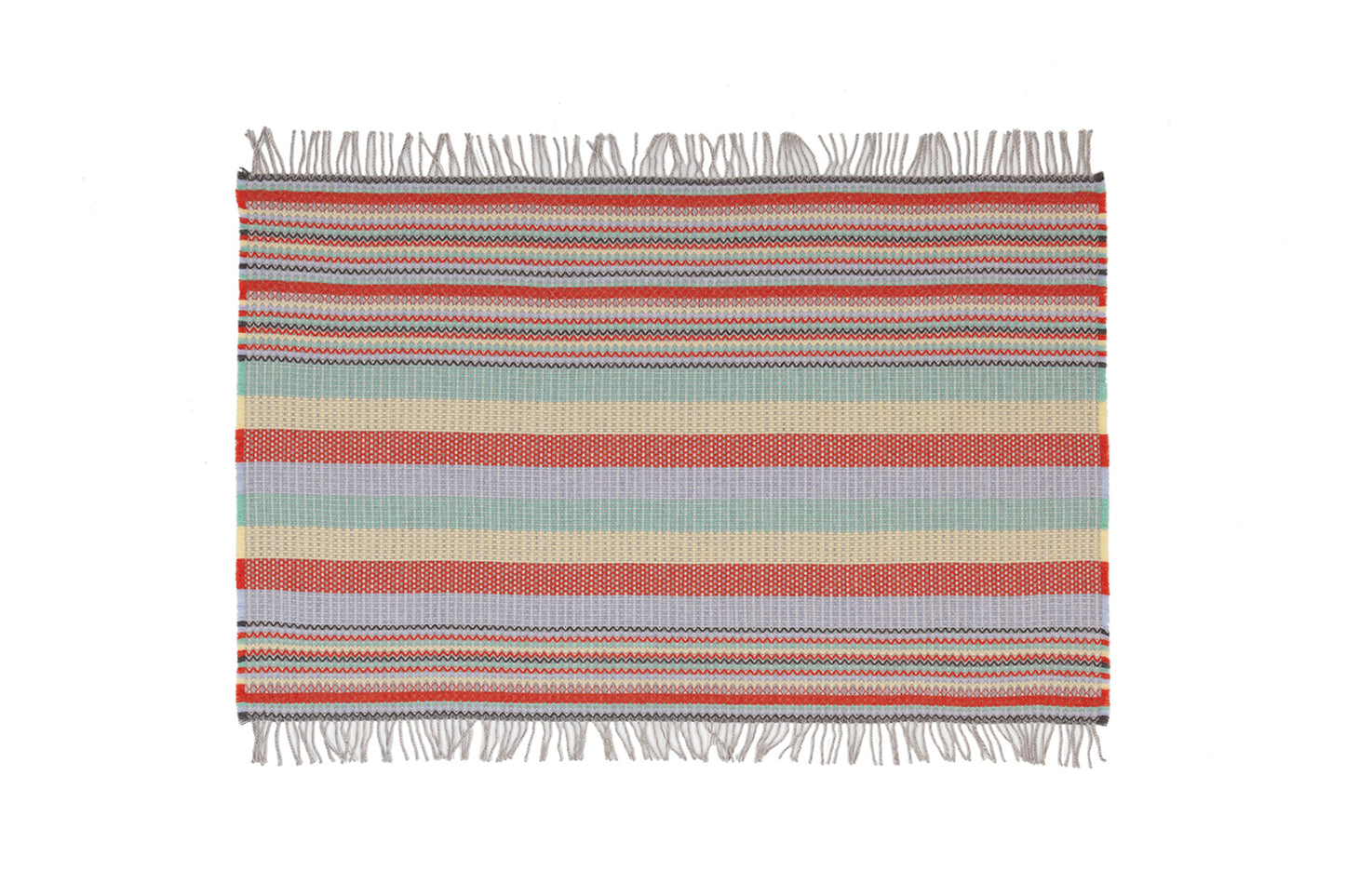 Niamh Little Blanket