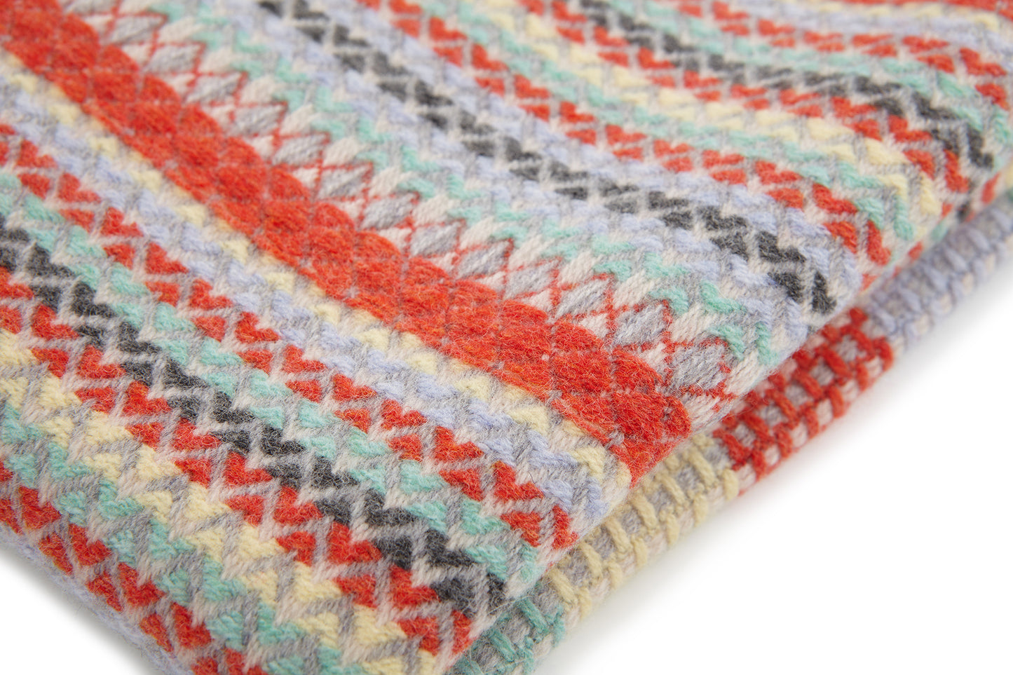 Niamh Little Blanket