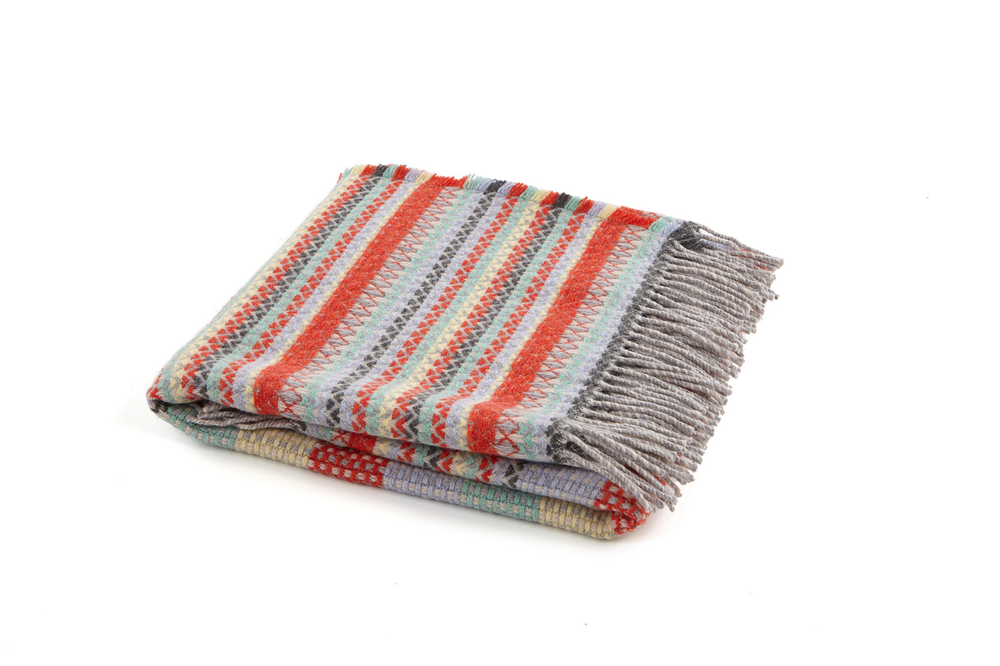 Niamh Little Blanket