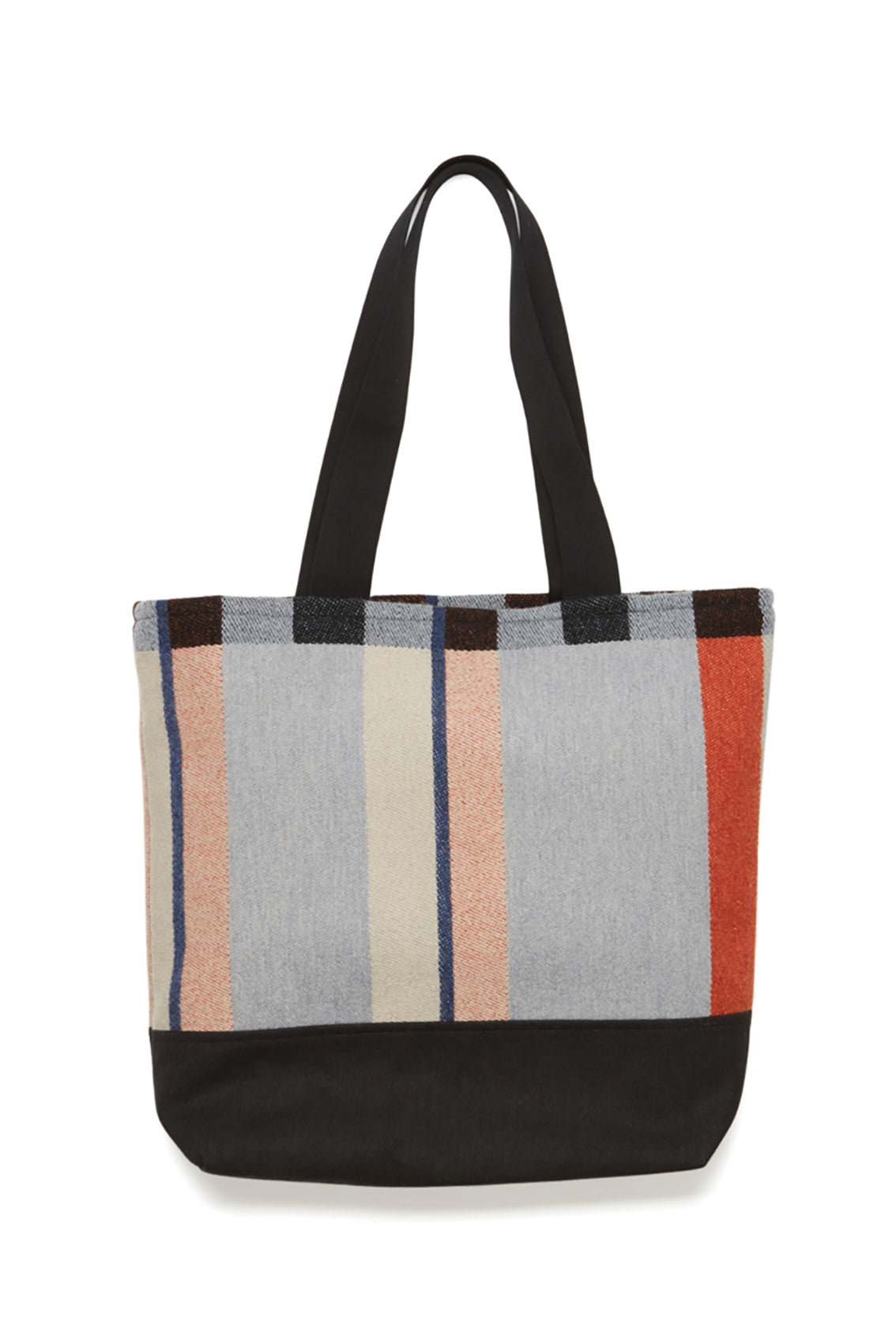 Seal Tote