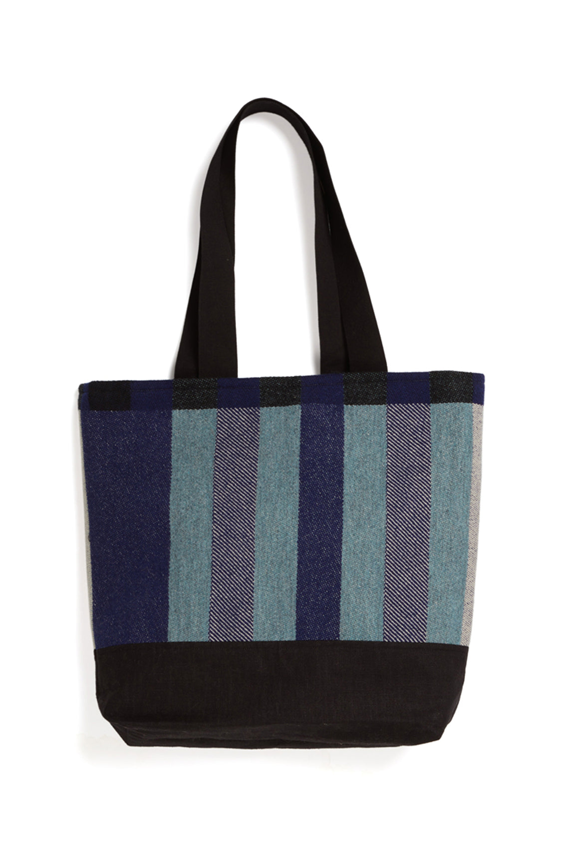 Indigo Tote