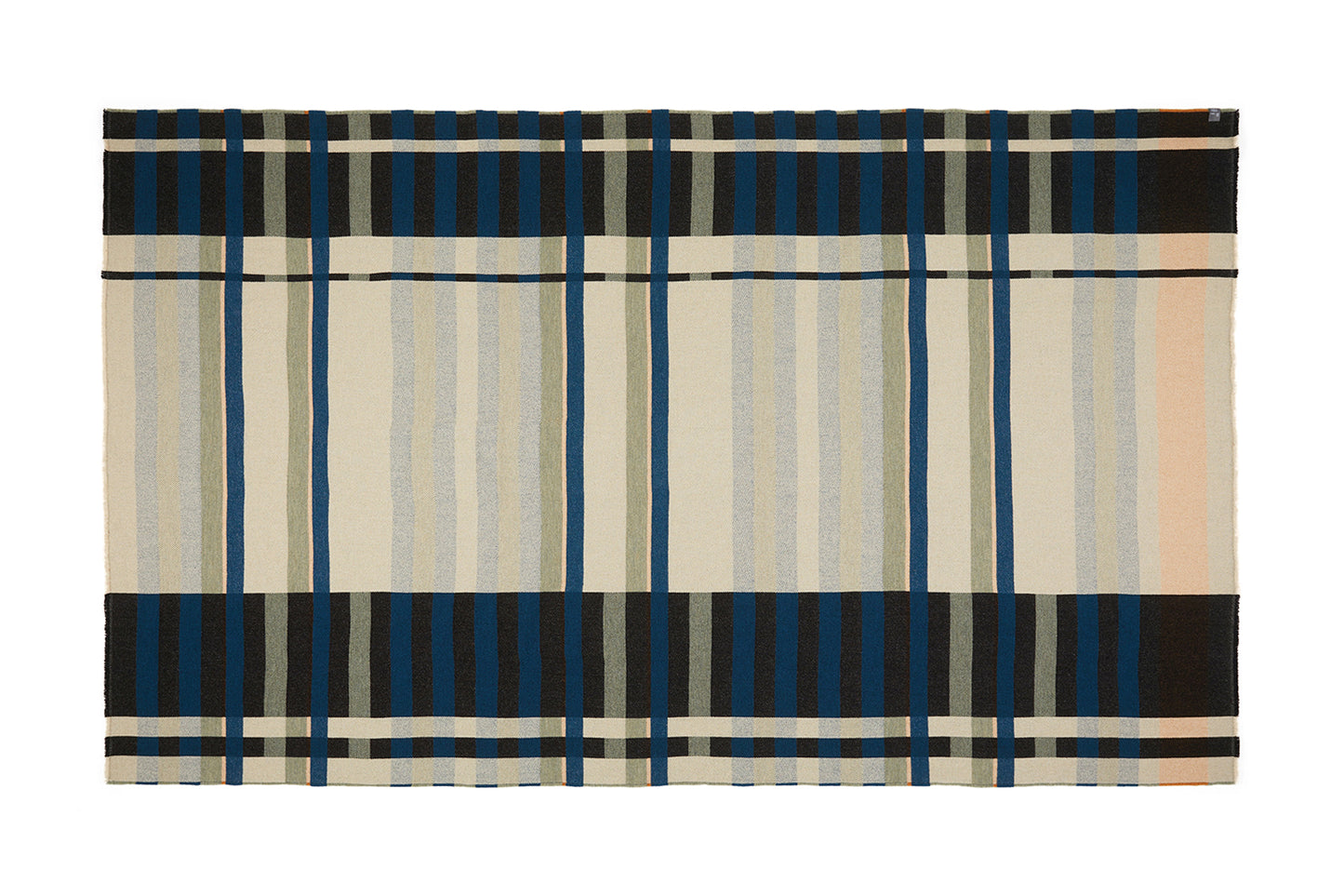Orchard Throw