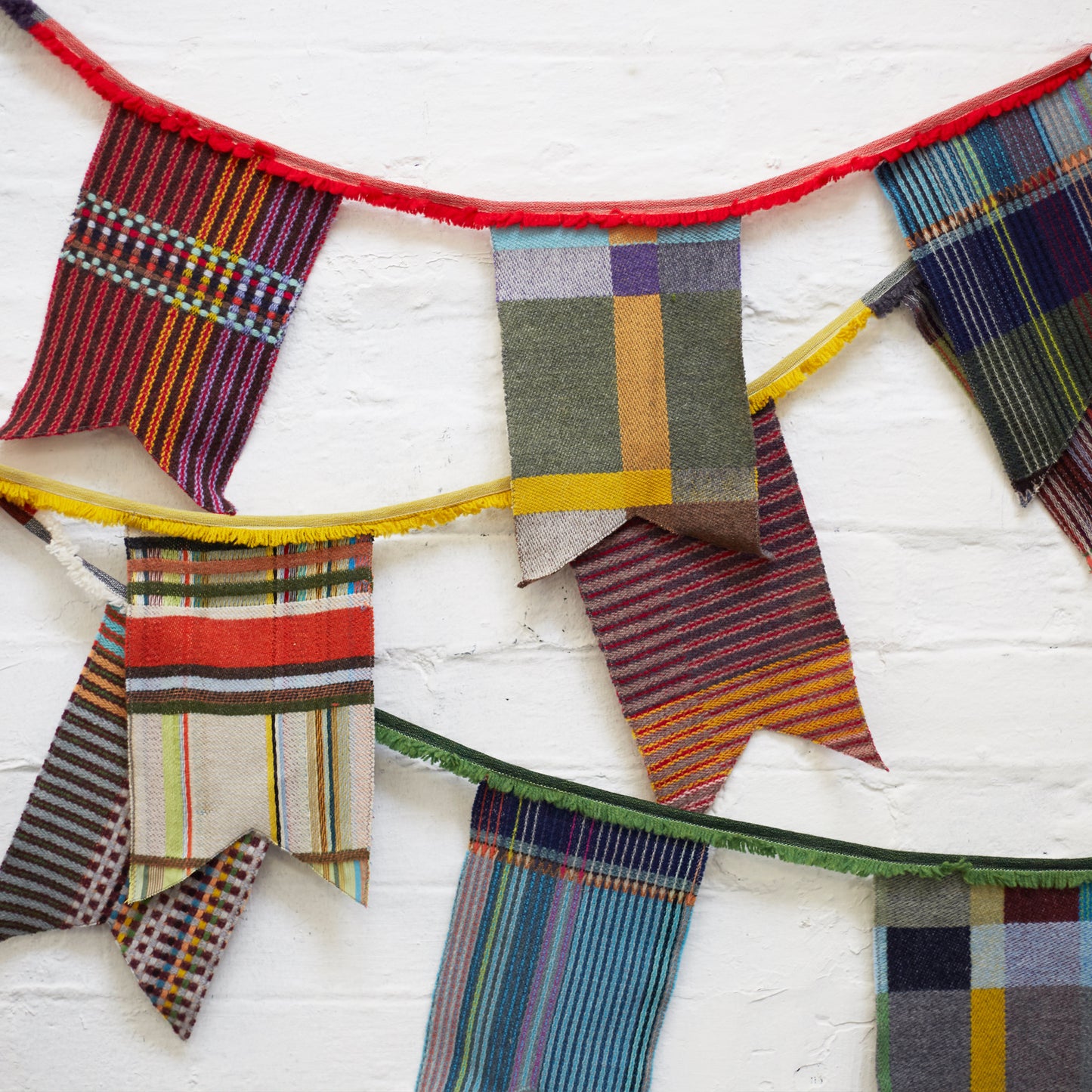 Offcut Bags