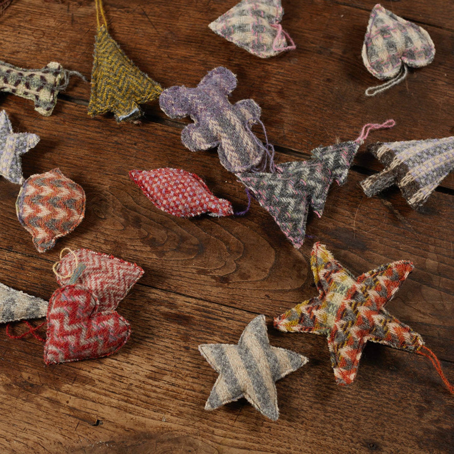 Offcut Bags