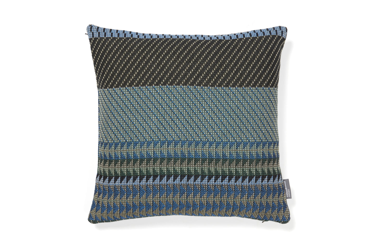 Verdone Cushion