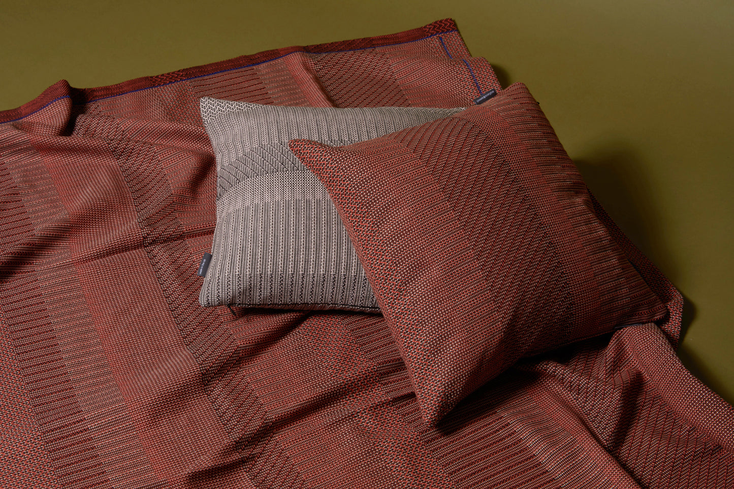 India Cushion