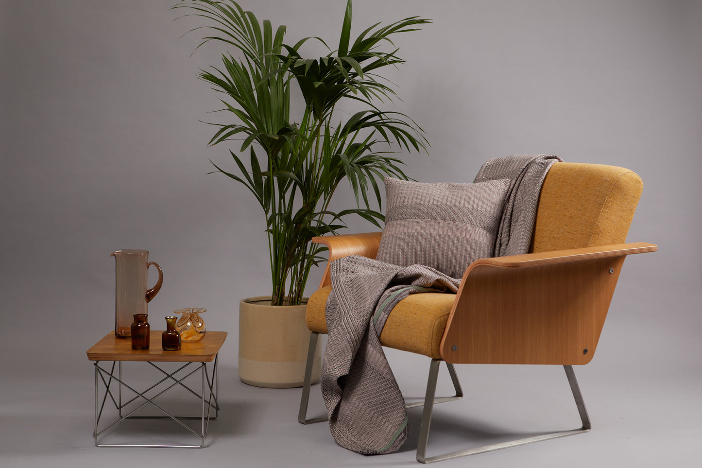 Confetto Throw