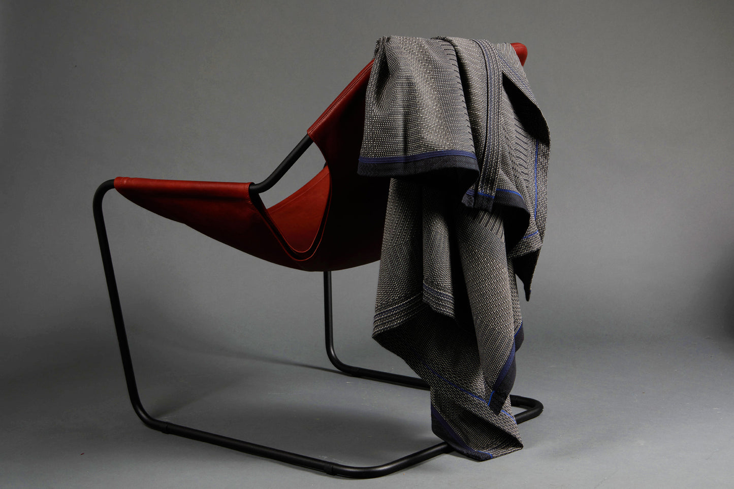 Pietra Throw