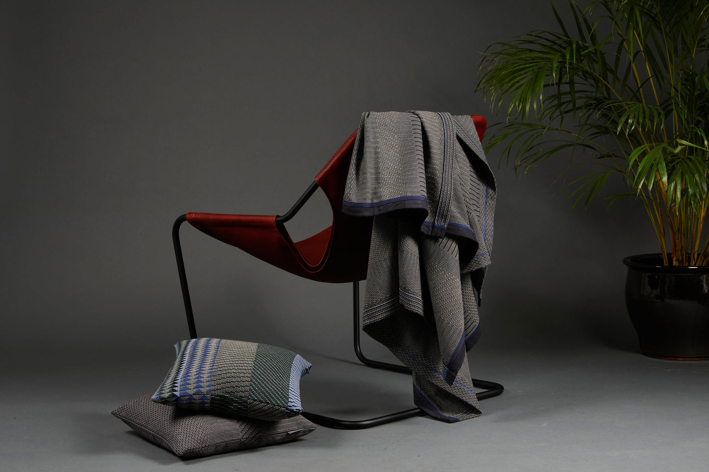 Pietra Throw