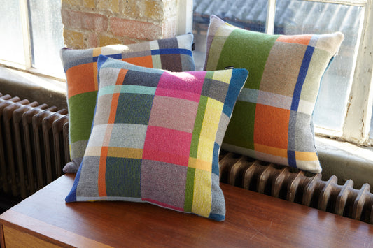 Gwynne Cushion