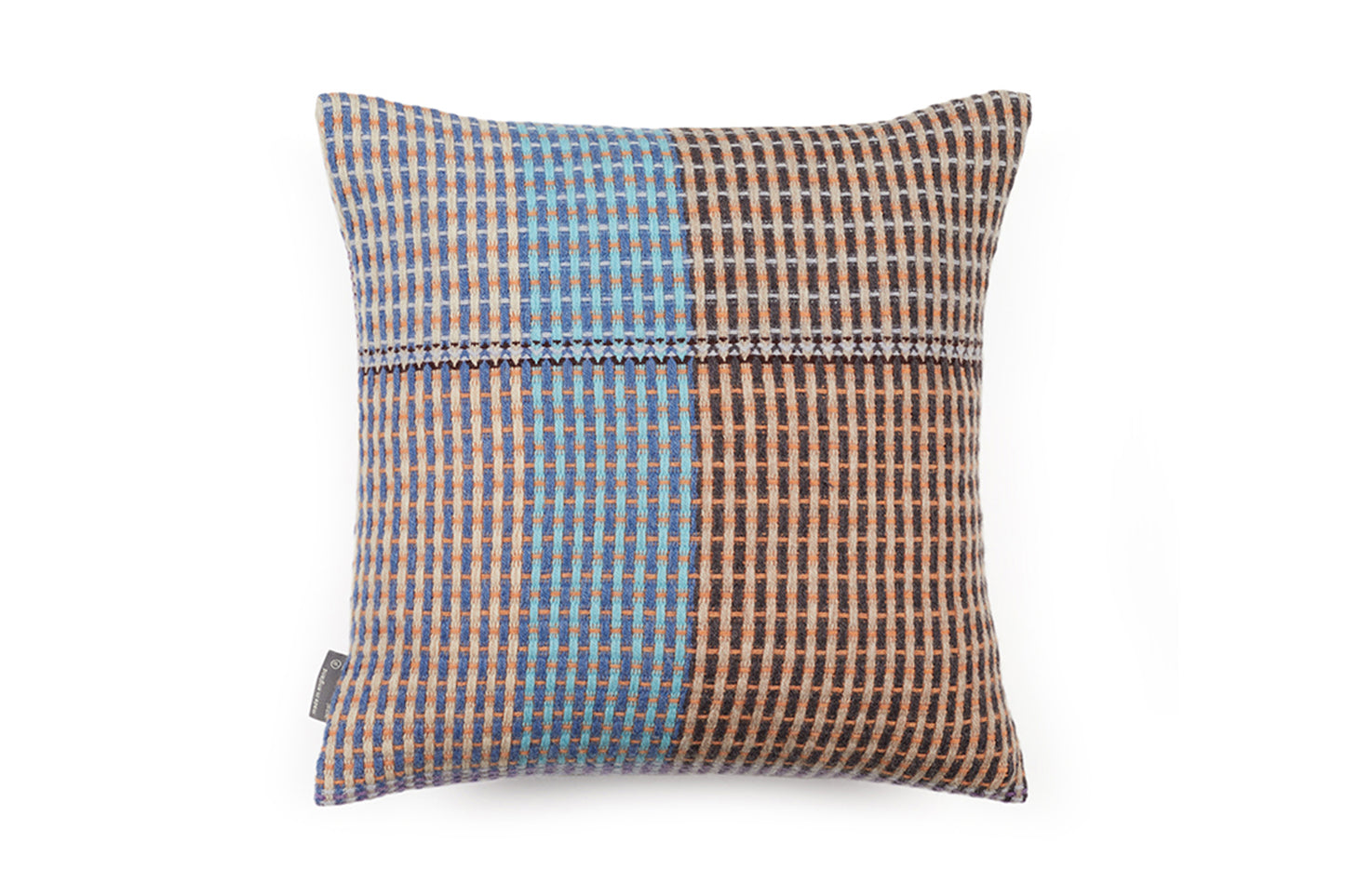 Jankel Cushion