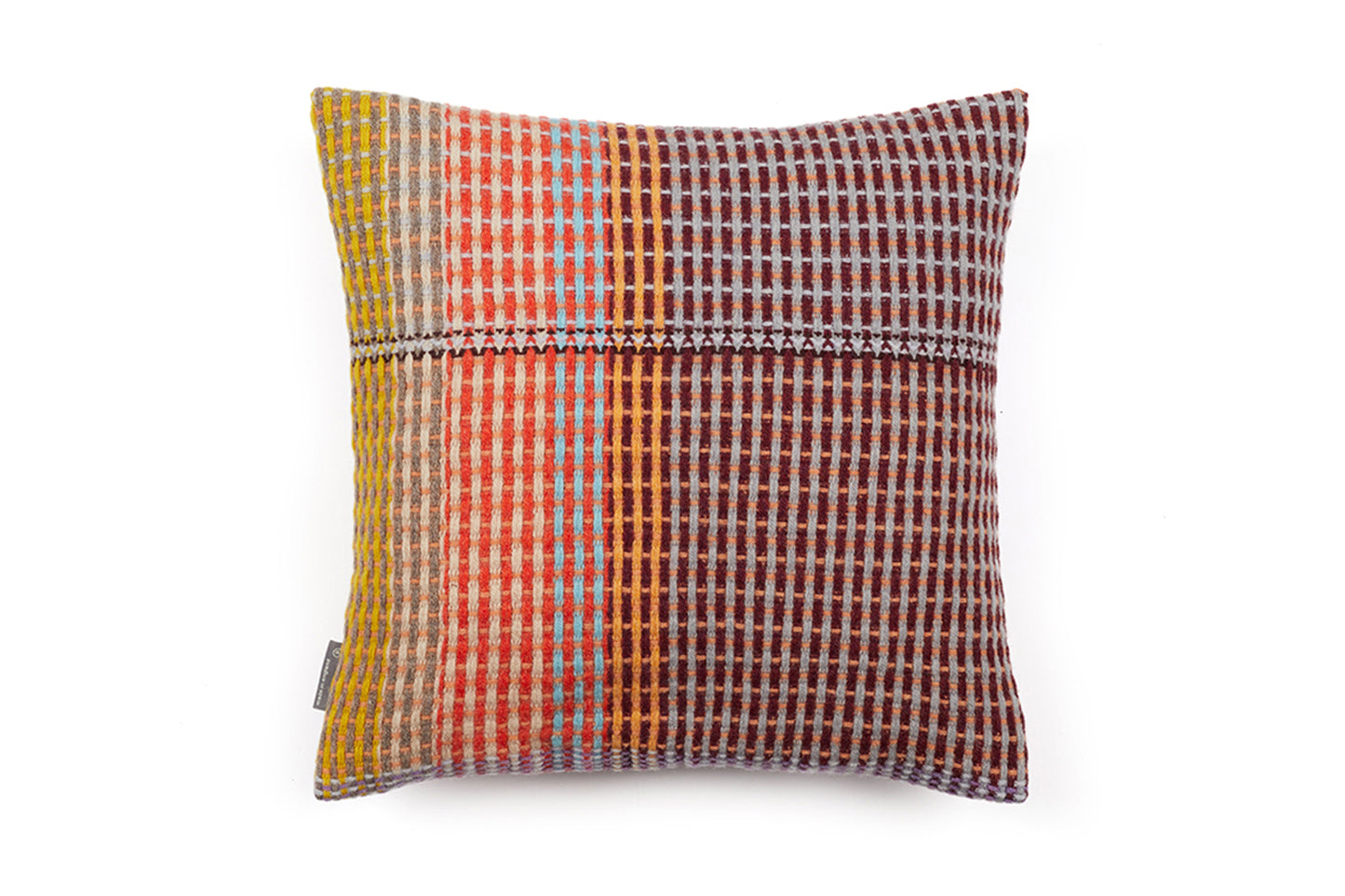 Jankel Cushion