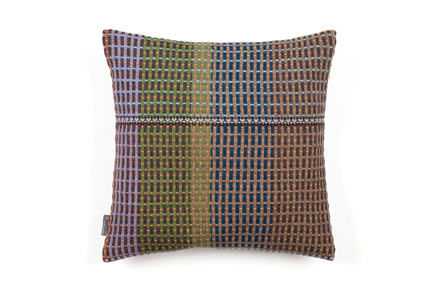 Jankel Cushion
