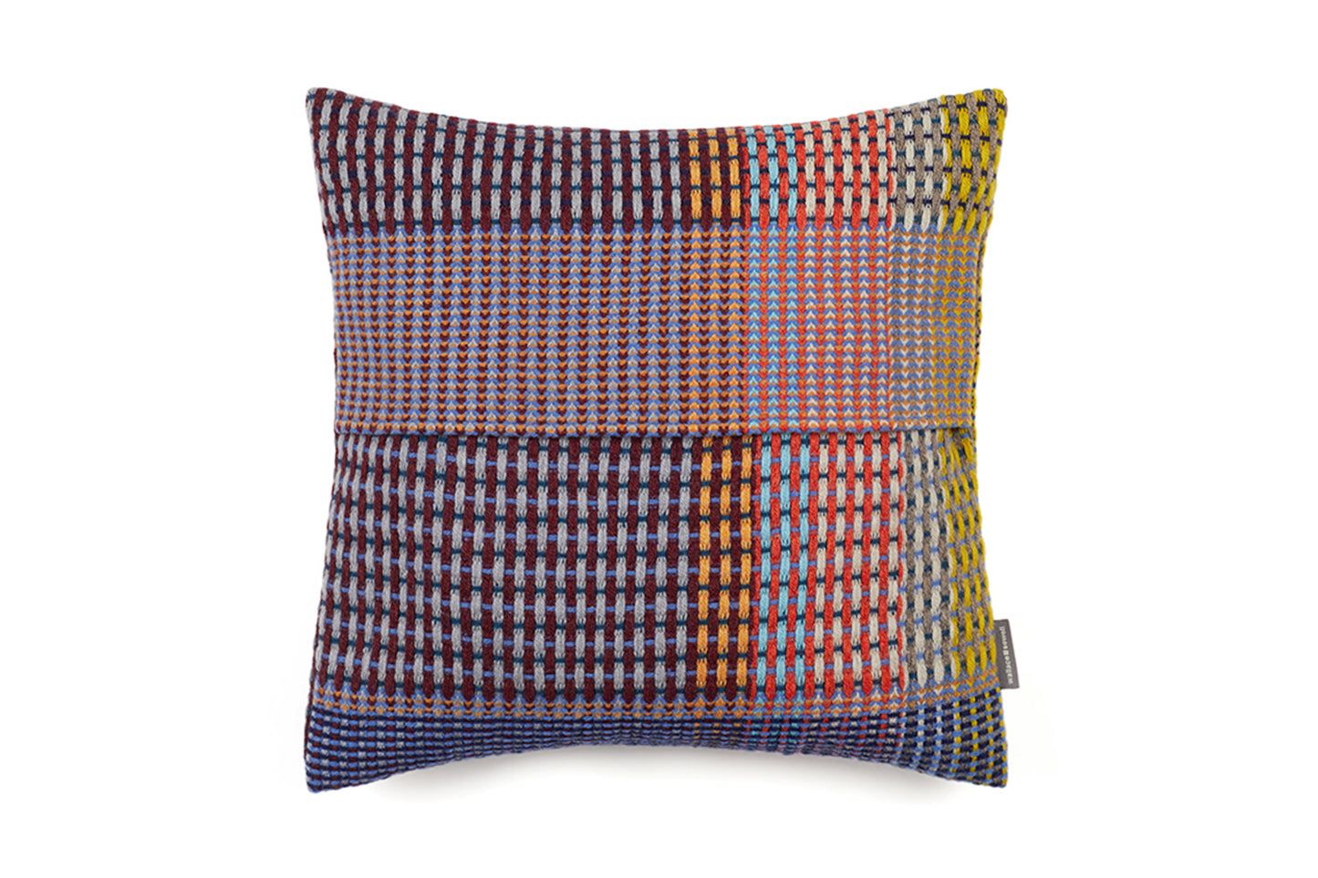 Seacole Cushion