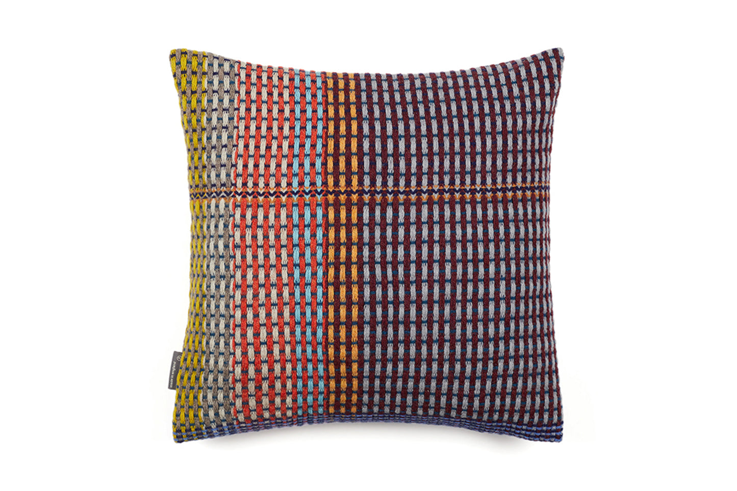 Seacole Cushion