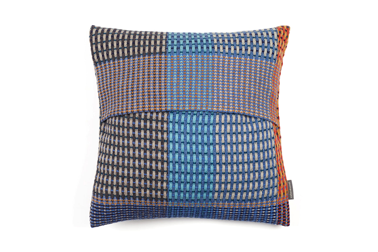 Seacole Cushion