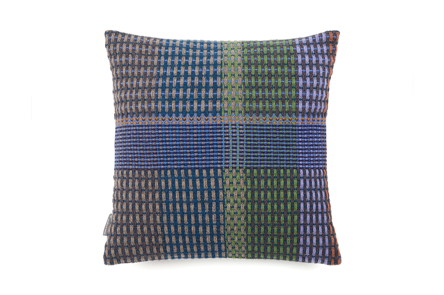 Seacole Cushion