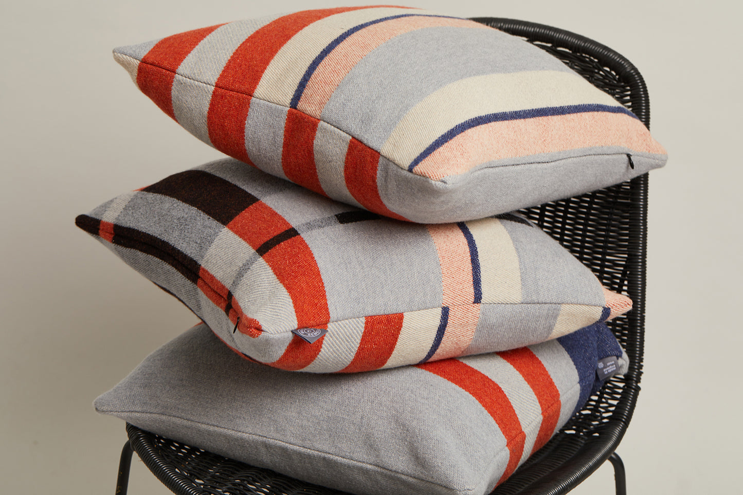 Seal Cushion