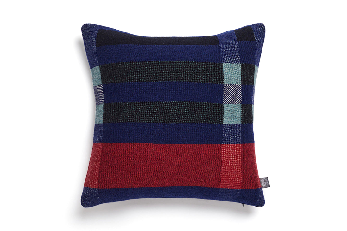 Indigo Cushion