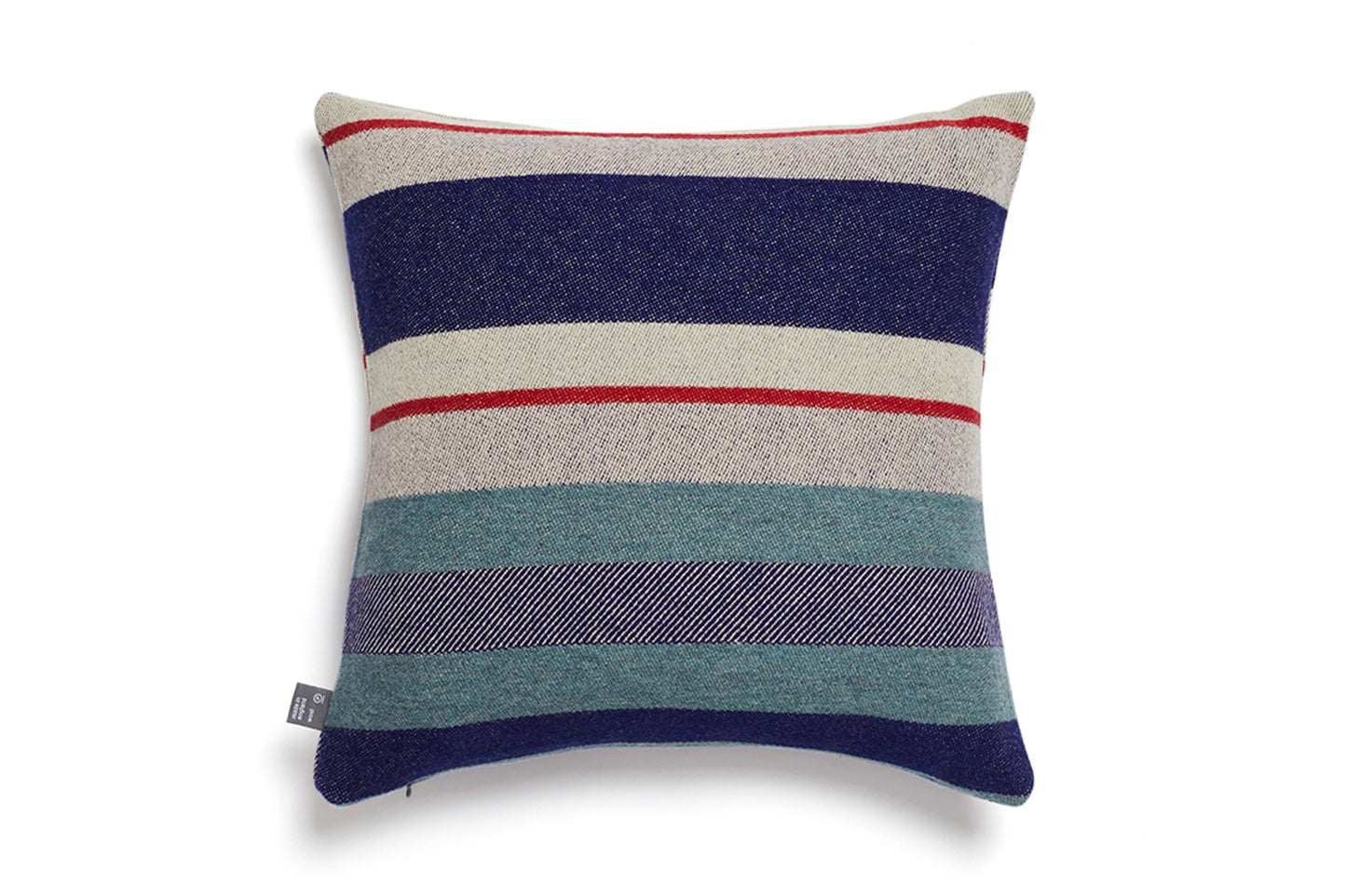 Indigo Cushion
