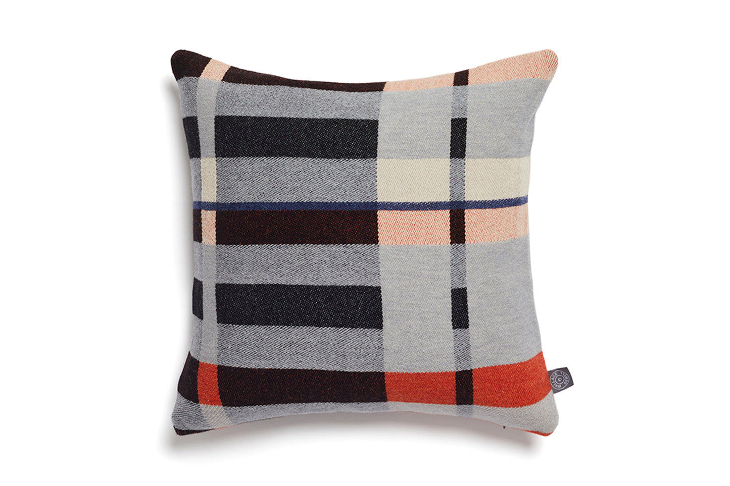 Seal Cushion