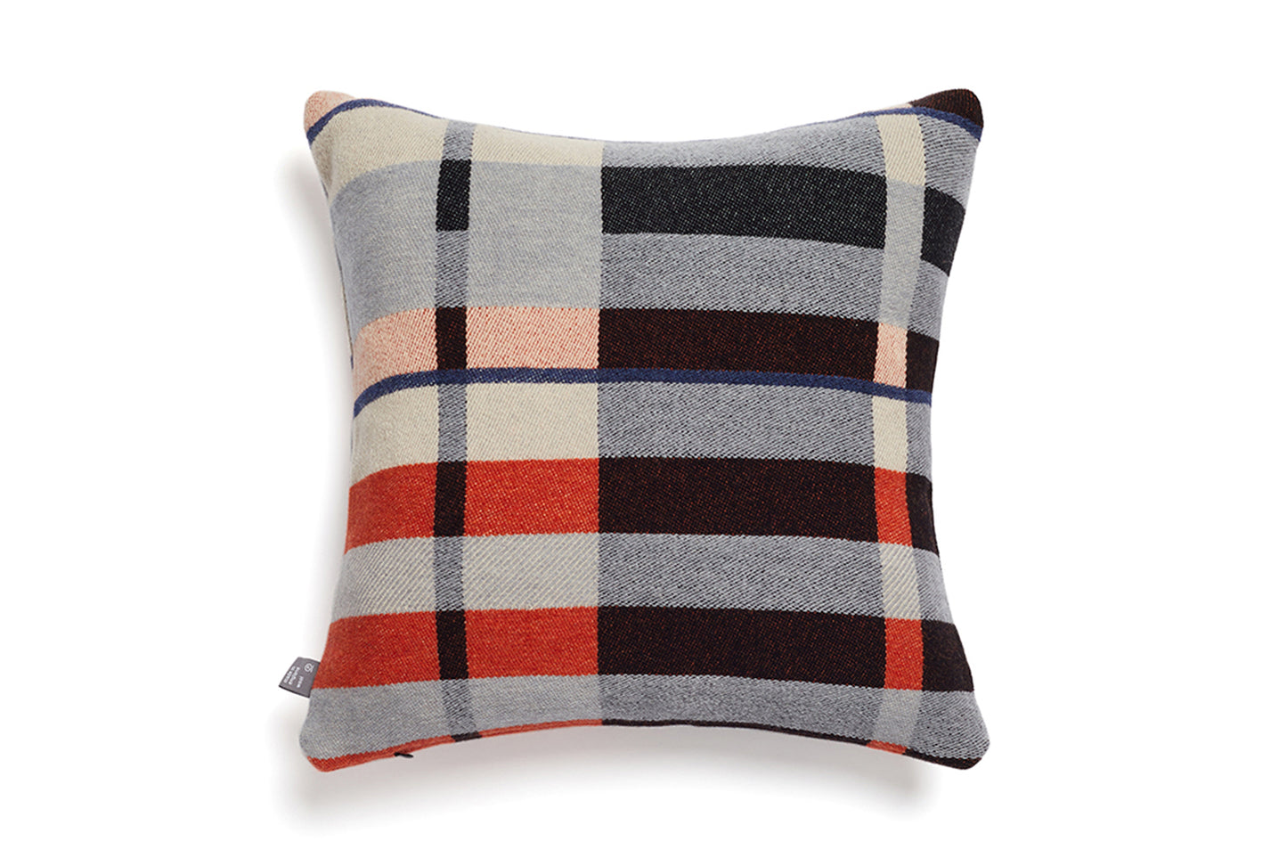 Seal Cushion