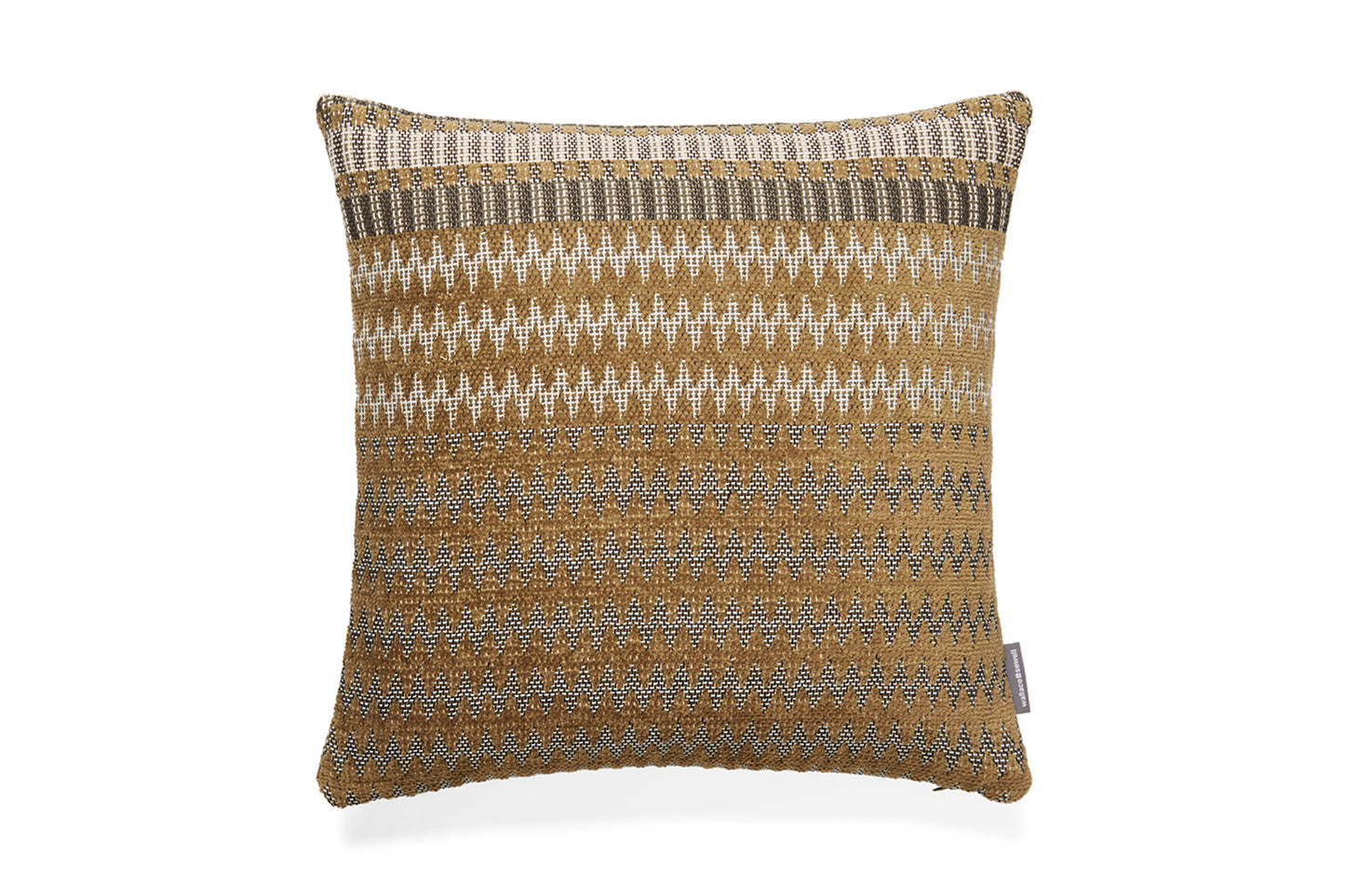 Oatmeal Cushion