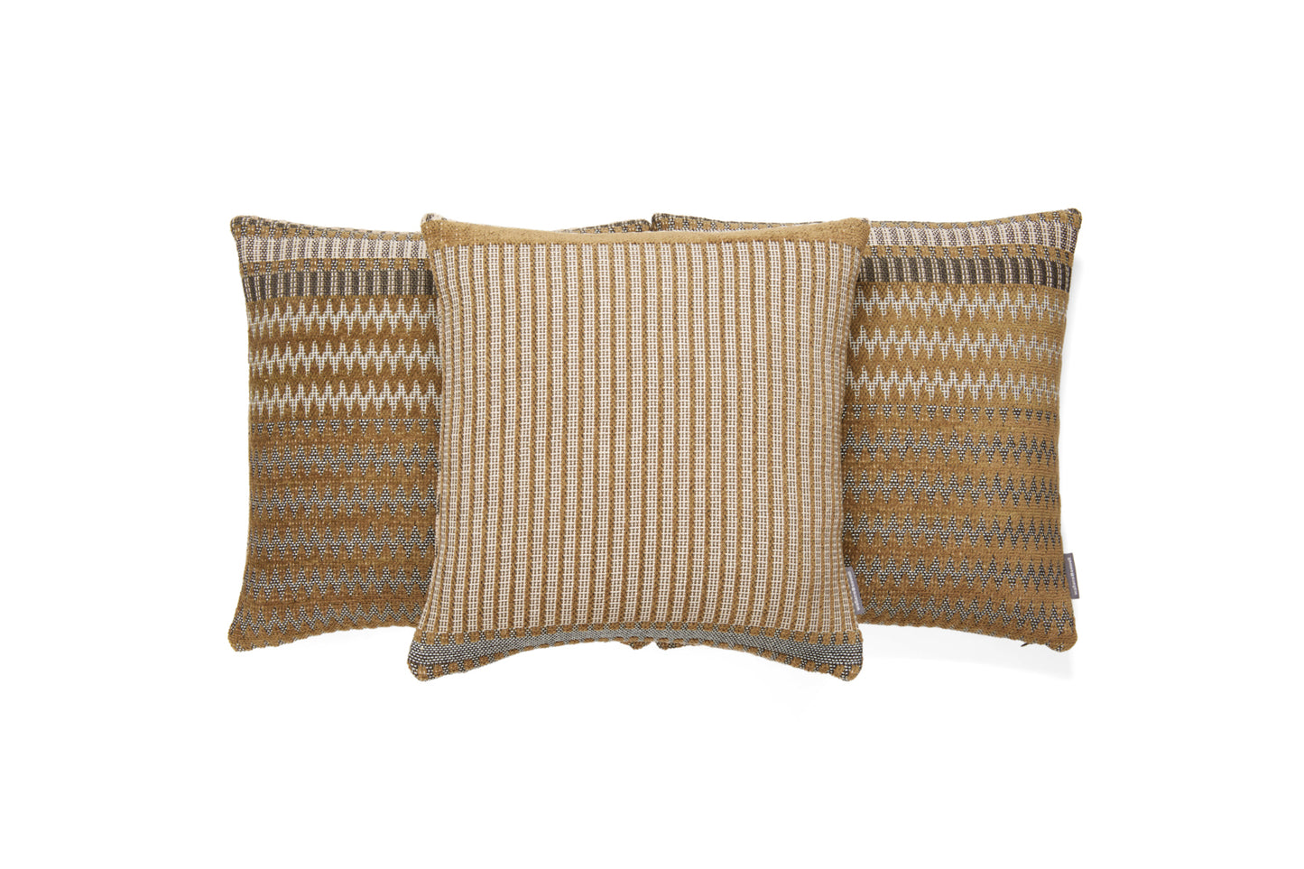 Oatmeal Cushion