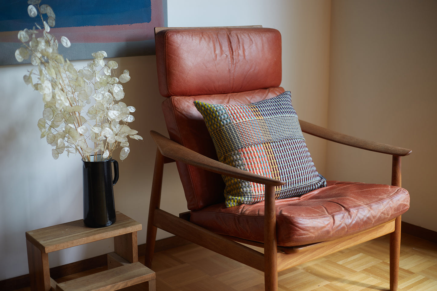Hertha Cushion