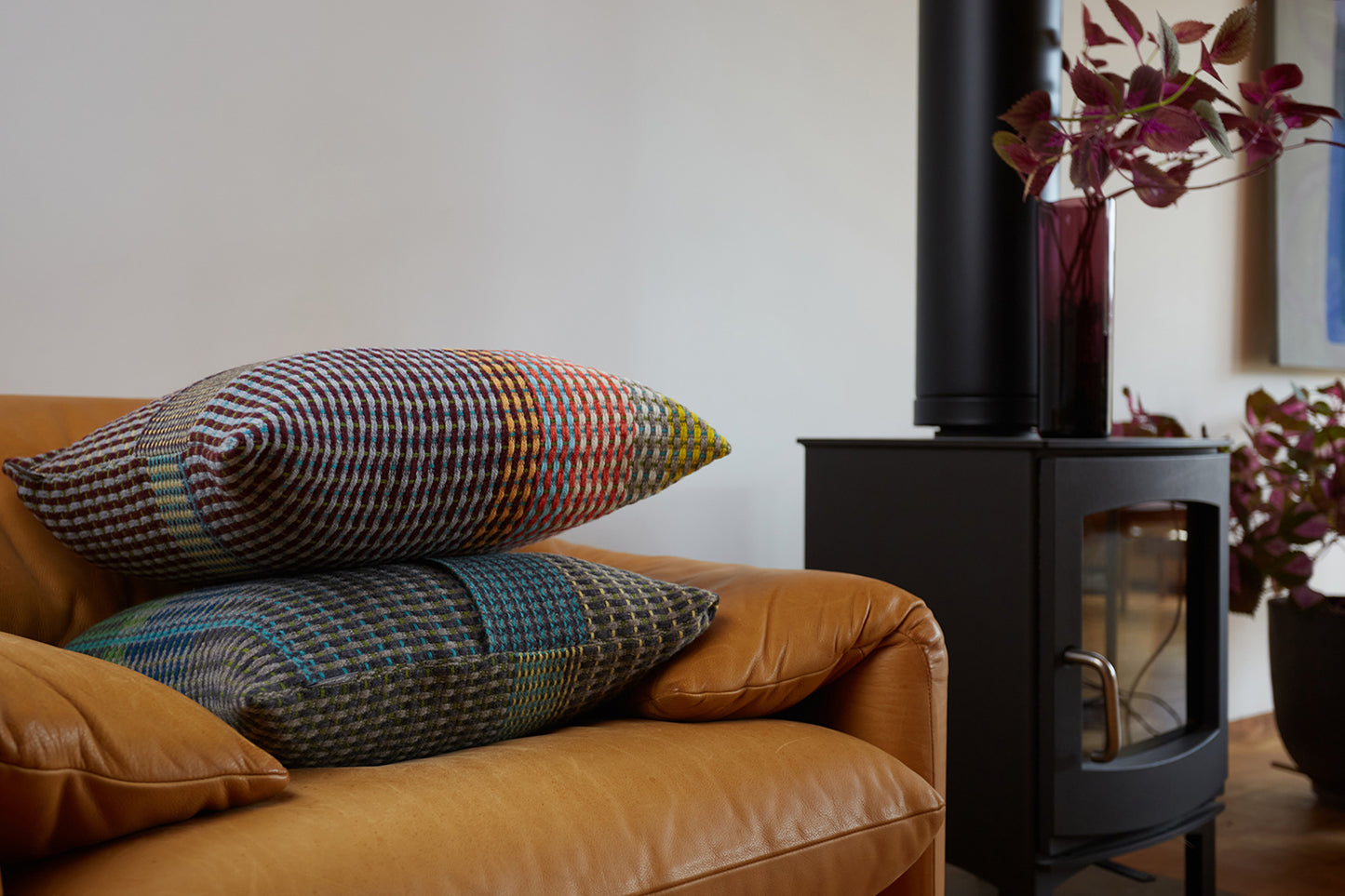 Hertha Cushion