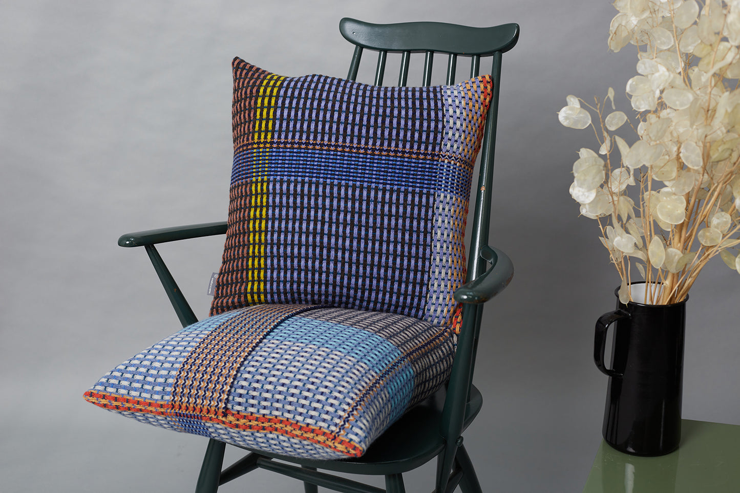 Seacole Cushion